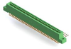 Card Conn, Dual Side, 68Pos, Wire Wrap; Card Edge Connector Type Edac - 76AJ3232 - Newark, An Avnet Company