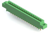 Card Edge Conn, Single Side, 18Pos, Lug; Card Edge Connector Type Edac - 59AJ6052 - Newark, An Avnet Company