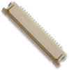 Ffc / Fpc Board Connector, Surface Mount, Receptacle, 22, Bottom, 1 Mm Rohs Compliant Molex - 34R5836 - Newark, An Avnet Company