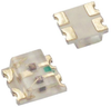 Led, 1.6Mm X 1.6Mm, Red / Green, 0606; Led Color Dialight - 22M3087 - Newark, An Avnet Company