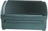 Enclosure, Box, Plastic, Black; Enclosure Type Bud Industries - 34M2706 - Newark, An Avnet Company
