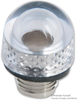 Lens Cap; Indicator Lens Colour Dialight - 61M2783 - Newark, An Avnet Company