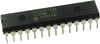Microcontroller Mcu, 8 Bit, Pic16, 20Mhz, Dip-28; Product Range Microchip - 73R8522 - Newark, An Avnet Company