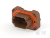 Automotive Headers - DT15-08PD - TE Connectivity