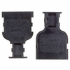 CONN BACKSHELL 14POS 180DEG BLK - 792-2-552079-1 - Utmel Electronic Limited