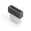 Edgeboard Connectors - 151-726-016-553-201-ND - DigiKey