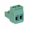 Headers, Plugs and Sockets - 277-11277-ND - DigiKey