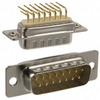 D-Sub Connector Assemblies - 1174-115MEA-ND - DigiKey