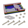 Evaluation, Development Board Enclosures - 1778-PIM465-ND - DigiKey