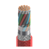 Electronic, 19 C #16 Str TC, FEP Ins, OS+TC Brd, FEP Jkt, CMP - 83719 - Belden Inc.