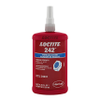 Henkel Loctite 242 Threadlocker Anaerobic Adhesive Blue 250 mL Bottle -- 135356 - Image
