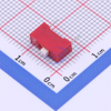 Key/Switch >> DIP Switches -- BSE01GR - Image