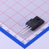Diodes >> Schottky Barrier Diodes (SBD) - SBD20C45F - LCSC Electronics Technology (HK) Limited