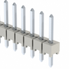 Headers, Male Pins - HTSW-150-07-TM-S-ND - DigiKey