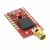 RF, RFID, Wireless Evaluation Boards -- 1568-11058-ND - Image