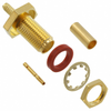 Coaxial Connector (RF) Assemblies - WM9522-ND - DigiKey