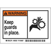 Labels, Stickers, Decals - Preprinted - 2267-86830-ND - DigiKey