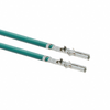Jumper Wires, Pre-Crimped Leads - 0430300004-04-G8-D-ND - DigiKey