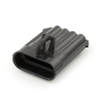 Aptiv 12162102 Metri-Pack 150 Series, 4-Way Male Connector, 14A Max. - 38206 - Waytek, Inc.