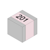 Ceramic Capacitors - 4363-1111C201FP301XTR-ND - DigiKey