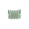 Headers, Male Pins - 4285-STW12-10WV-ETDKR-ND - DigiKey