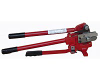 Strapfab For Cutting Mild Steel Up To 1