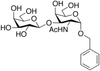Benzyl 2-Acetamido-2-deoxy-3-O-(β-D-galactopyranosyl).. - B212530 - Toronto Research Chemicals, Inc.
