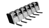 Terminal Blocks - 7-1437667-5 - Powell Electronics, Inc.