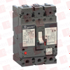 Molded Case Circuit Breaker - 12335181 - Radwell International