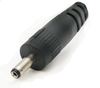 103D-9.5MM MOLDED WITH DETENT - Condor Electronics, Inc.