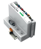 Fieldbus couplers - 750-333 - WAGO