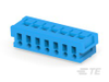 Rectangular Wire & Cable Connectors & Housings - 2-175778-7 - TE Connectivity