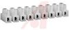 Strip; 9; 24 to 12 AWG; 20; 300; 8 mm; 3 mm; 5 mm; 4.4 lbs.-in. - 70077184 - Allied Electronics, Inc.