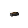Arrays, Edge Type, Mezzanine (Board to Board) -- 214357 - Image