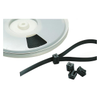 Cable Ties and Zip Ties - 1436-TELS-24STRAP-ND - DigiKey