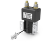 60V DC and 110V DC Max High-Current High-Voltage Normally Open Contactor Relays - DCNLJ250PD12 - Littelfuse, Inc.