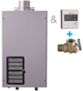 Tankless Water Heater -- Paloma 28c Series [PH-28CIFS] - Image