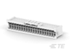 Rectangular Wire & Cable Connectors & Housings - 4-2324579-0 - TE Connectivity