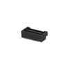 Headers, Male Pins - 17-6-2456589-0TR-ND - DigiKey