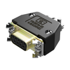 D-Sub Connector Assemblies - 4306-SD9F10JV30/AA-ND - DigiKey