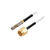Coaxial Cables (RF) - 6099-PE3M0305-60-ND - DigiKey