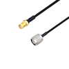 Coaxial Cables (RF) - 5073-LCCA30628-FT4-ND - DigiKey