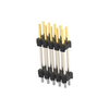 Board Spacers, Stackers (Board to Board) - 17-2232366-2-ND - DigiKey