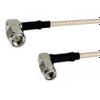 Coaxial Cables (RF) - 5328-FMC0451315LF-48-ND - DigiKey