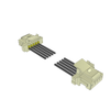 Rectangular Cable Assemblies - 612-S1SS-05-28-GF-02.00-L3-ND - DigiKey