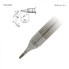 Soldering Iron Tips - 106239 - RS Components, Ltd.