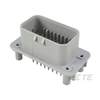 Headers, Male Pins - 1-776200-4-ND - DigiKey