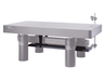 Accessory Shelf, 15 x 68 x 2 inch, Mounts Below Table - AS-1568 - Newport MKS