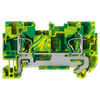 Terminal Blocks - 1001-REB-A2C-BU - New Yorker Electronics Co., Inc.