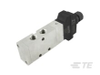 Solenoid Valves - 5000009988-SE - TE Connectivity